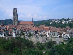 Fribourg